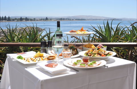 Eat At Whalers - Accommodation ACT 0