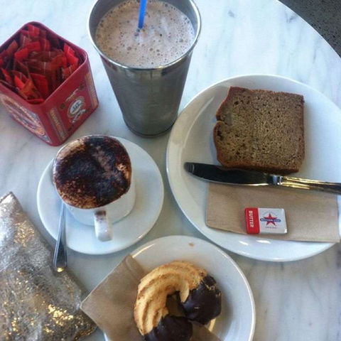 Gelato Emporium - Accommodation ACT 0