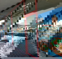 Golden Saffron - Accommodation ACT