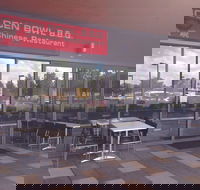 Golden Bowl - Bella Vista - Accommodation ACT