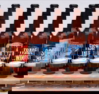 Gulf Brewery - Accommodation ACT