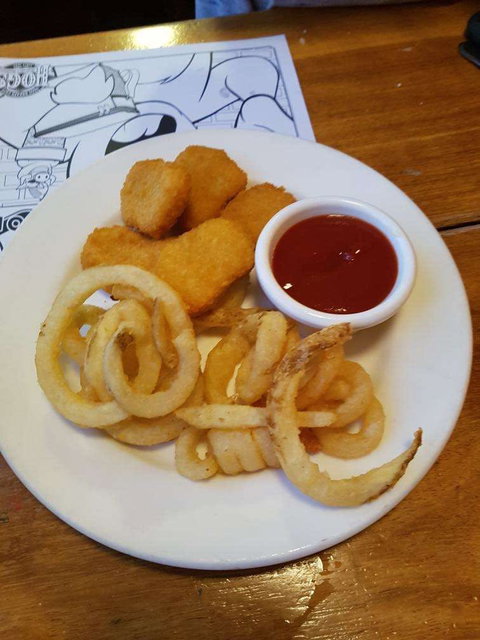 Hog's Australia's Steakhouse - Accommodation ACT 0