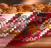 KFC - Jindalee - Accommodation ACT