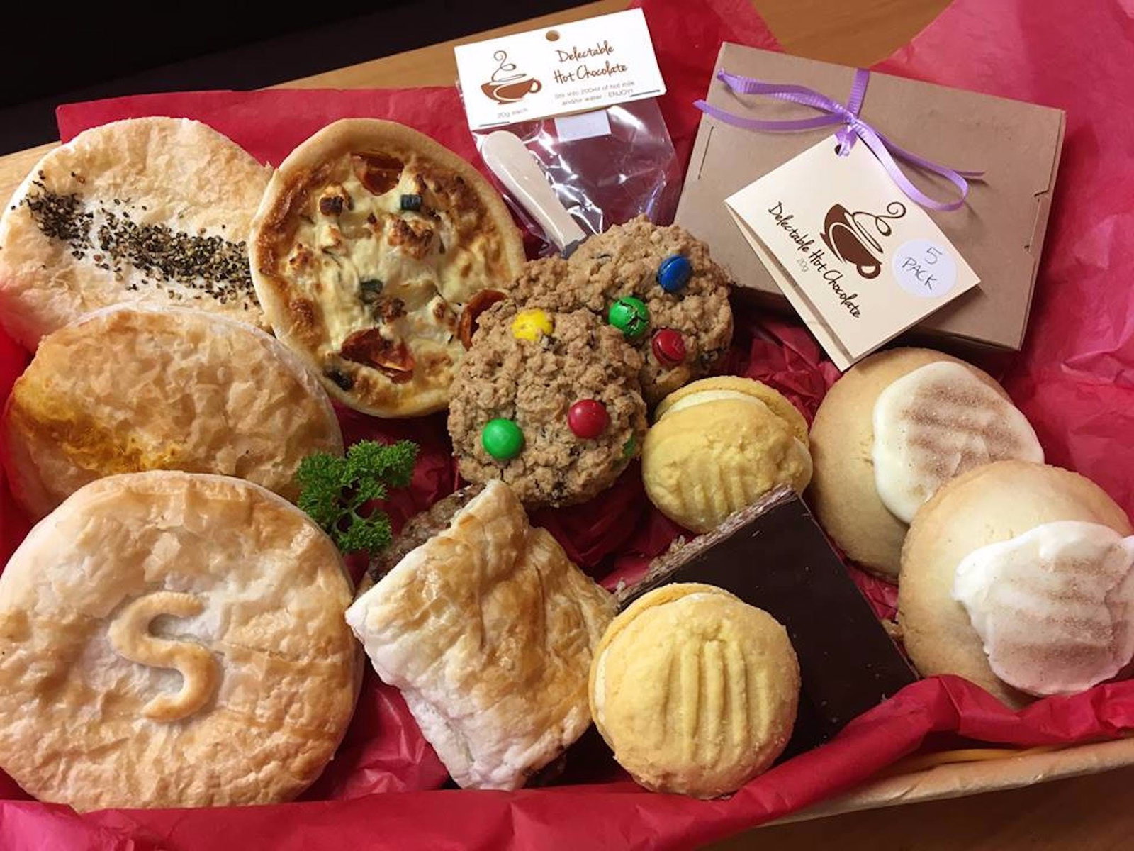 Geeveston TAS Accommodation ACT