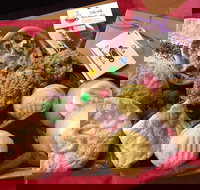 Michelle's Roadhouse Kitchen - Accommodation ACT