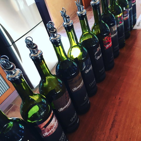 Morrisons Of Glenrowan - Accommodation ACT 1