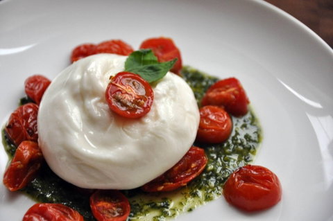 Mozzarella Bar - Seddon - Accommodation ACT 0