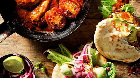 Nando's - Doncaster East - Accommodation ACT 0