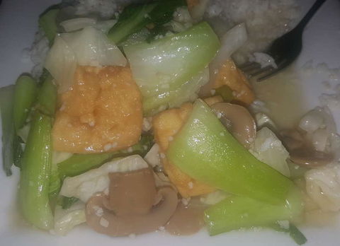 Ocean Reef Chinese Restaurant - Accommodation ACT 0