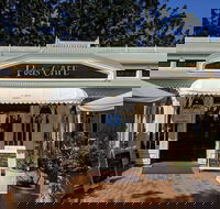 Poets Cafe - Accommodation ACT