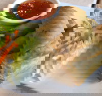 Qun n 3 Min - Accommodation ACT