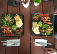 Quotes Cafe - Accommodation ACT