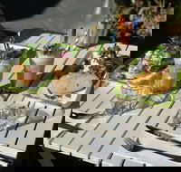 Red Door espresso - Accommodation ACT