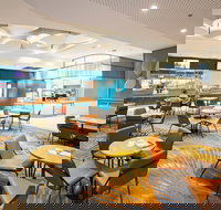 Redlands Sporting Club - Accommodation ACT