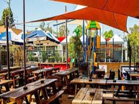 South Dubbo Tavern - Open For Takeaway And Home Delivery - Accommodation ACT 0