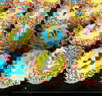 Sunrise  Mudjimba Bakery - Accommodation ACT