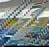 Taylors Lakes Chinese Restaurant - Accommodation ACT