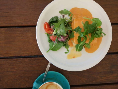 The Cleveland Sands Hotel - Accommodation ACT 0