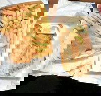 The Fish Palace - Accommodation ACT