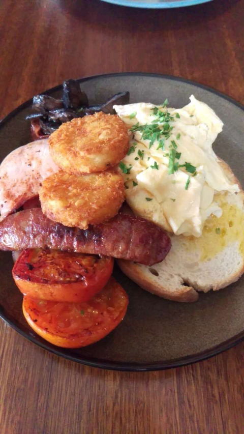 The Food Co-op Shop & Cafe - Accommodation ACT 0