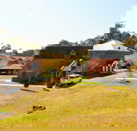 Tugwood Winery - Accommodation ACT