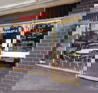 Villarosa Pizza - Accommodation ACT