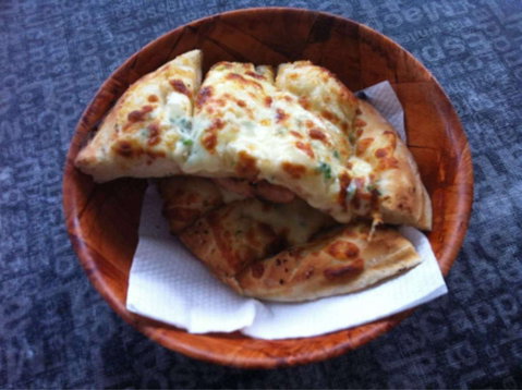 Amalfi Italian Pizzeria - Accommodation ACT 0