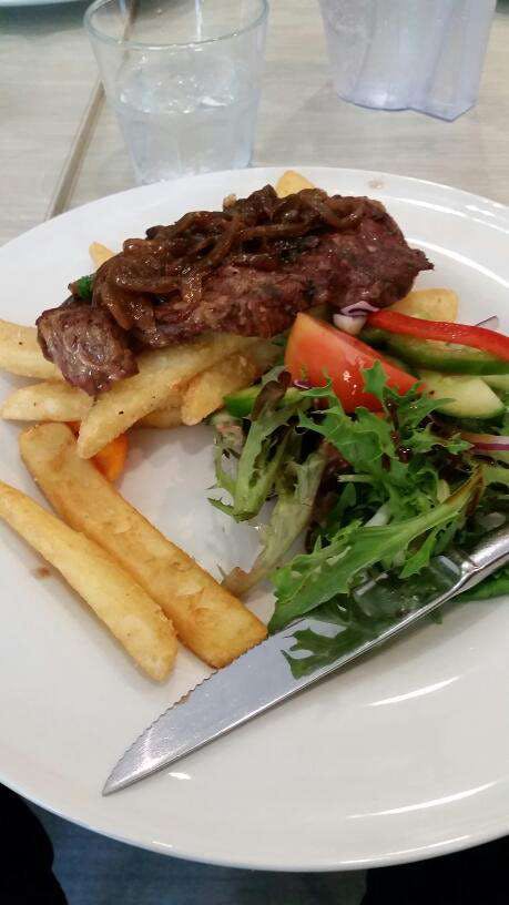 Arlo By Mo - Accommodation ACT 0