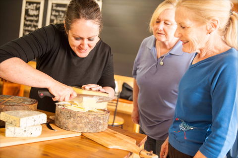 Ashgrove Farm Cheese - Accommodation ACT 0