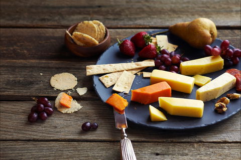 Ashgrove Farm Cheese - Accommodation ACT 2