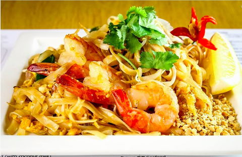 At Thai On Frank - Accommodation ACT 0