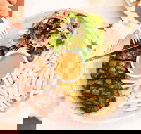 Bakehouse Steakhouse - Accommodation ACT