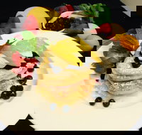 Brew'd Cafe - Accommodation ACT