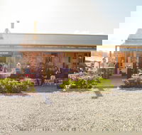 Brockenchack Vineyard Cellar Door - Accommodation ACT