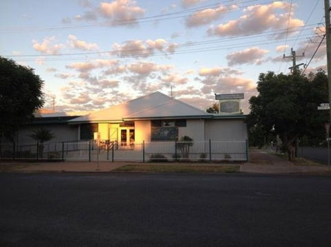 Diggers On The Darling - Accommodation ACT 0