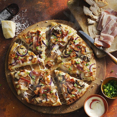 Domino's - Swansea - Accommodation ACT 0