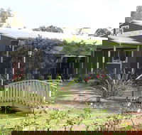 Emma's Cottage Vineyard - Accommodation ACT