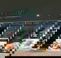 Exotic Pizza Pasta and Kebabs - Accommodation ACT