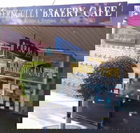 Ferntree Gully Bakery - Accommodation ACT