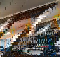 Fleur Tearoom Cafe - Accommodation ACT