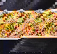 Glutopia Cafe and Ice Creamery - Accommodation ACT