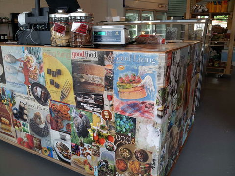 Jetty Food Store - Accommodation ACT 0