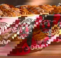 KFC - Ipswich - Accommodation ACT