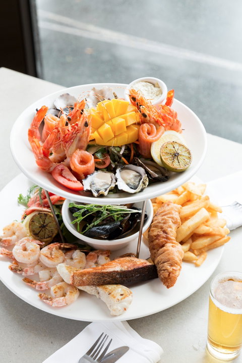 Lorne Hotel - Accommodation ACT 1