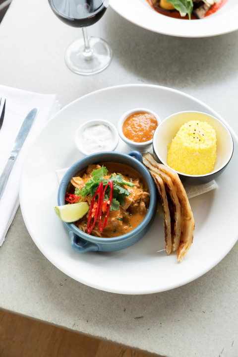 Lorne Hotel - Accommodation ACT 2