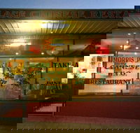 Morris Place Chinese Restaurant - Accommodation ACT