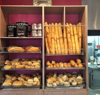 Pierre's Patisserie  Cafe - Accommodation ACT