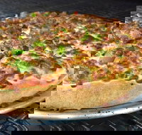 Pizza Peddlers  Ribs Jindalee - Accommodation ACT