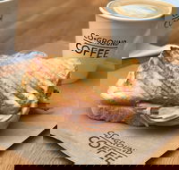 Red Hill Epicurean