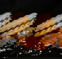 Rodeo Mexican Restaurant - Accommodation ACT